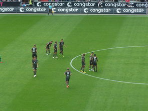 开云体育下载官网-世界青少年足球友谊赛在广州火热举行，青春无限可能，国际青少年足球