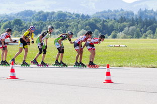 开云体育下载网址-全国青少年花滑分站赛广州站落下帷幕,青少年花滑比赛